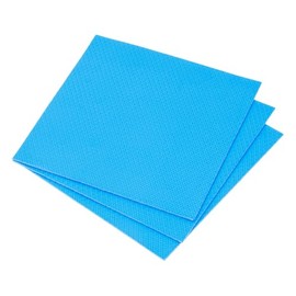 INEX HT-22 Heat Transfer Pad, Large, Pack of 3