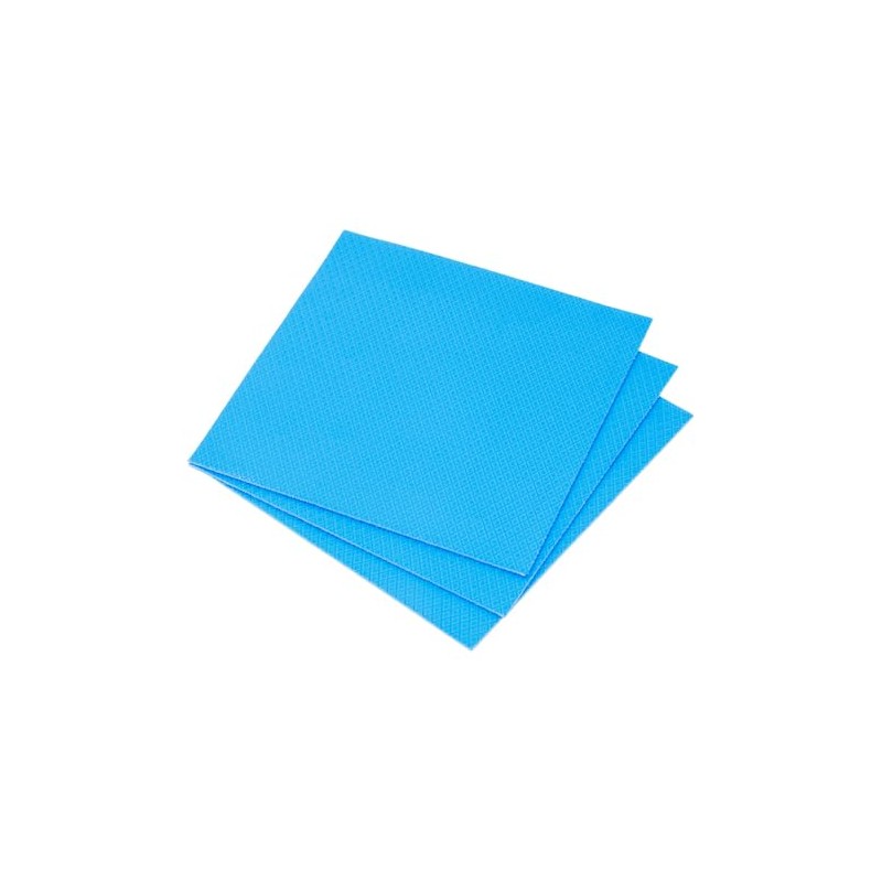 INEX HT-22 Heat Transfer Pad, Large, Pack of 3