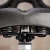 Venzo Comfortable Bike Bicycle Saddle Seat - for MTB, Road,