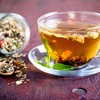 Herbal Tea Loose Mountain Herbal Tea 75 g Premium Quality