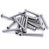 M3 (3mm x 20mm) TX Socket Button Machine Screw (Bolt)