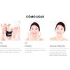 Mizon Crema Hidratante Facial Black Snail All One Baba Caracol