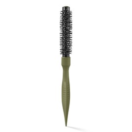 mdlondon BRUSH Radial 5 (19mm Dia. Barrel) Small Round Hair Brush to Lift & Define. Round Hairbrush for Blow Drying Very Short Hair. Round Blow Dry Brush - Genuine mdlondon Hairbrushes for Women & Men
