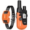 Jugbow Dog Training Collar - 4200FT Remote Dog Collar for