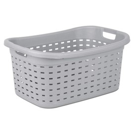 STERILITE 12756A06 Cement Weave Basket, 26"