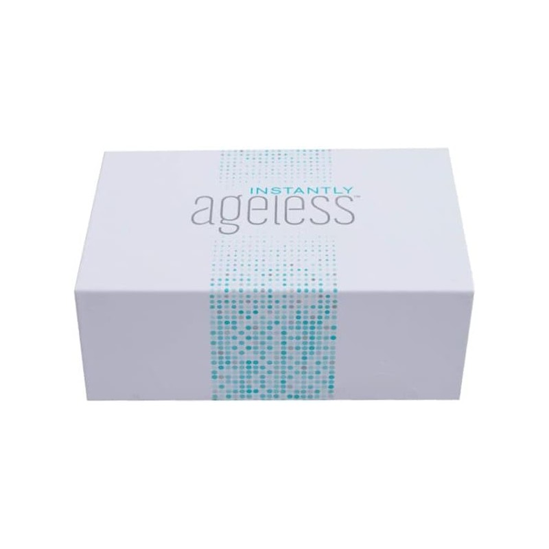 Instantly Ageless - Jeunesse - 25 Vials - Al instante