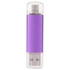 Micro U Disk 2 in 1 USB OTG Memory Stick