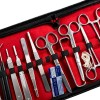 Kit Estuche De Disección/sutura Estudiantes