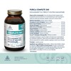 PURICA - Complete 360 Micronized Mushrooms - Pressure Relief &