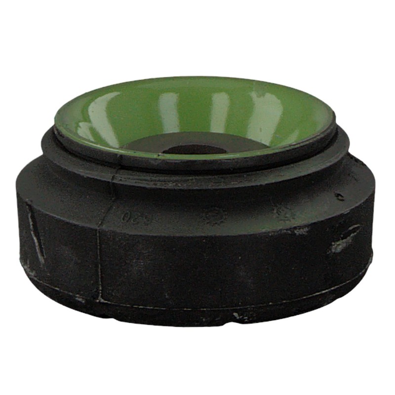 febi bilstein 02429 Suspension Strut Support Bearing with Rolling Bearing,