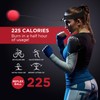 Champs Boxing Reflex Ball - Boxing Equipment Fight Speed, Boxing