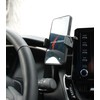 craVeDRIVE Handyhalterung Auto für Toyota Corolla E21 und Suzuki Swace