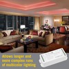 Armacost Lighting ProLine Multicolor LED Amplifier 780002