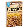 Cheerios Oat Crunch Oats 'N Honey Cereal, 516g/18.2 oz