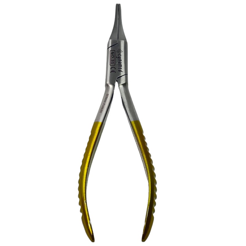 Premium German Eyeglass Optical Optician Tools Pliers | Nose pad