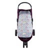 JYOKO KIDS Stroller Footmuff Sack compatible with Baby Jogger City