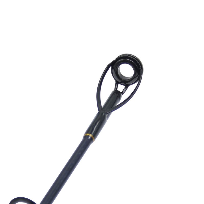Team Deep Sea North Power Boat 210 cm, 300-900 g,