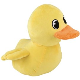 Rhode Island Novelty 16" Duck Includes 1 Stuffed Animal