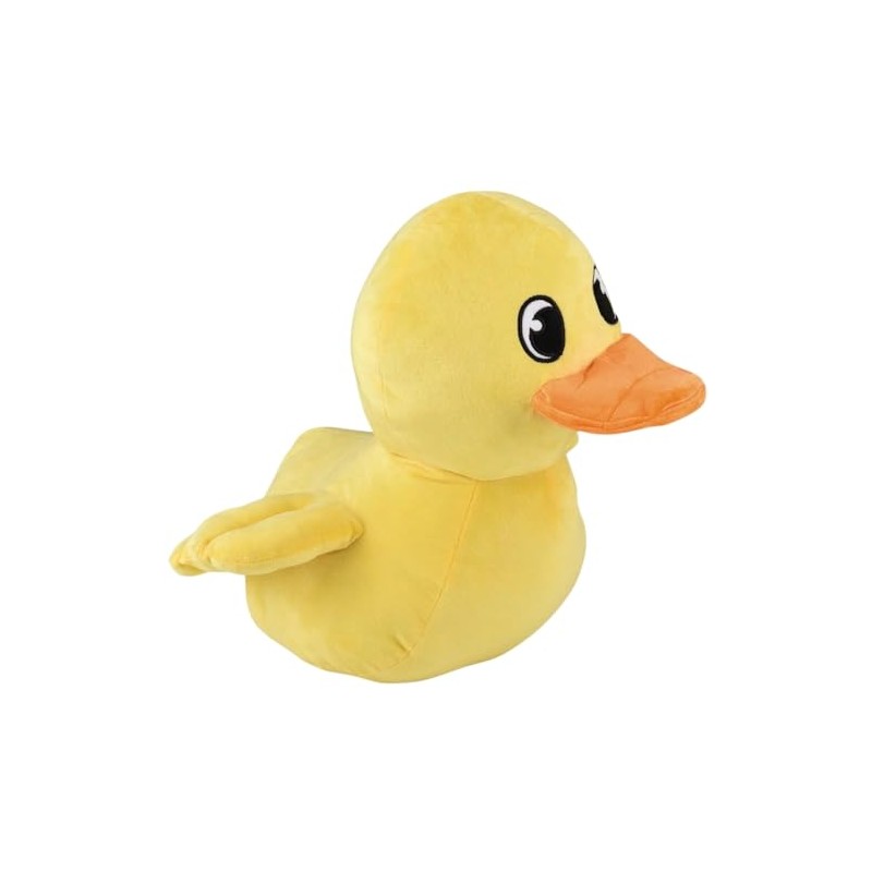 Rhode Island Novelty 16" Duck Includes 1 Stuffed Animal
