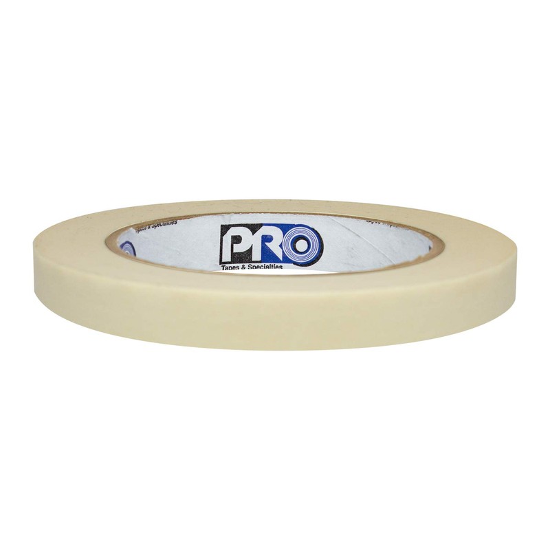 ProTapes Pro 795 Crepe Paper General Purpose Masking Tape, 60