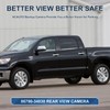 ACAUTO Rear View Backup Camera Fit for Toyota Tundra 2007-2013,