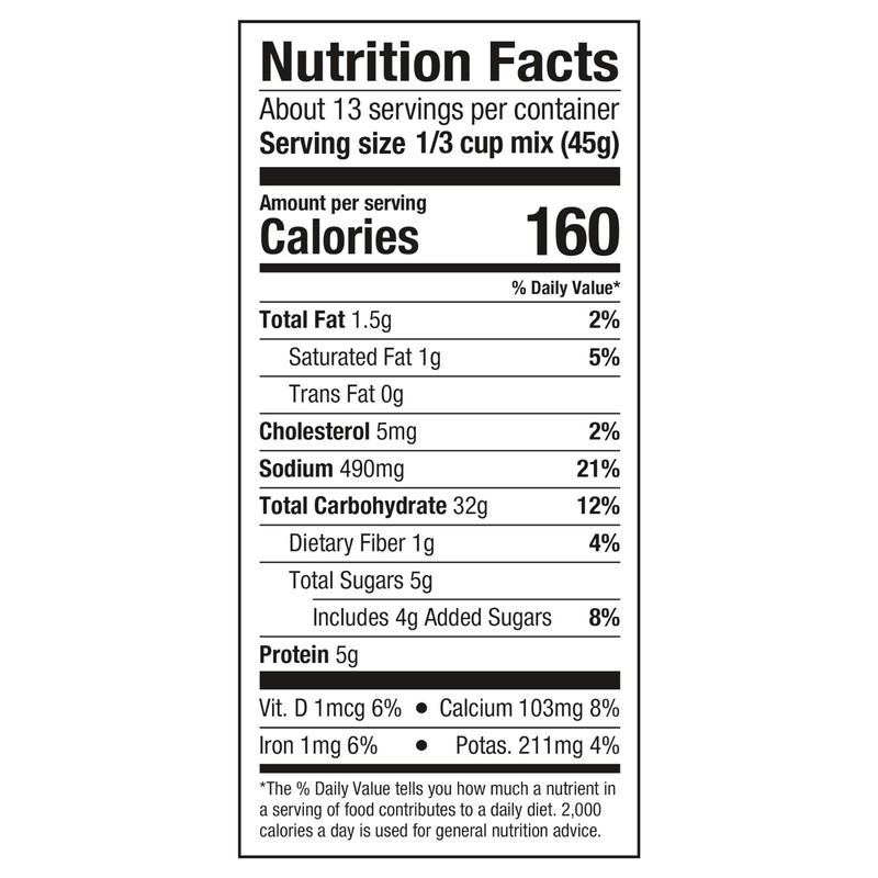 Bob's Red Mill Signature Buttermilk Pancake Mix, 20oz (Pack of