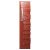 Maybelline New York Lip Colour, Smudge Free, Long-Lasting Up to