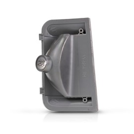 For Ram ProMaster 1500/2500/3500 2014-2023 Mirror Turn Signal Light Passenger Side | LED | 68374916AA | CH1329101