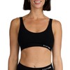 STEP ONE Smoothfit Bra. Ultra-Soft Women's Everyday Bra, Lifts &