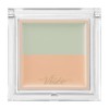 Visee Color Duo Trick Concealer 06 Green Trick (Light Beige)