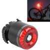 Bicycle Tail Light USB Rechargeable Waterproof Red LED Cycling Safety