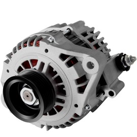 OCPTY Alternator Replace 13937 Fit for 2002 2003 2004 2005 2006 For Nissan Sentra