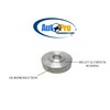 Body Mount Bushings Compatible with C3 Corvette 1968-1972