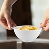 Meadow Lane Goods 6-Inch, 3 Cup Personal Colander With Dual