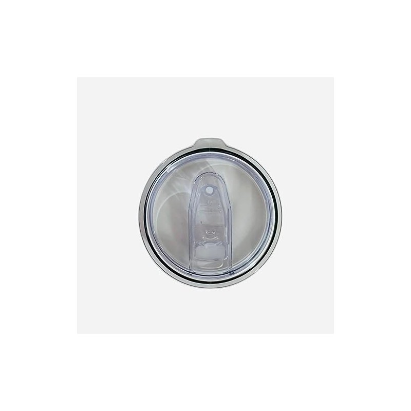 Vaso Termo de Acero Inoxidable 30oz Doble Pared de Acero