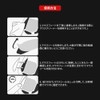 EsportsTiger Mouse Sole ICE Mouse Feet for Razer Viper V3