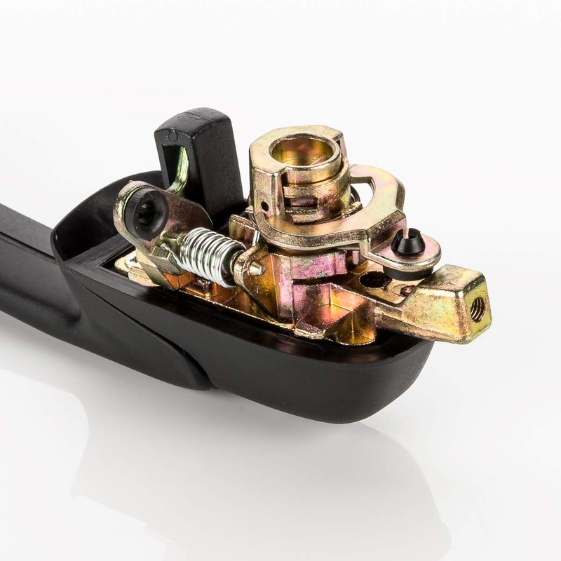 LST Set Door Handle Outer Front Left Right 2/3 4/5