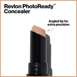 Revlon PhotoReady Concealer, Medium Deep, 0.11 Oz