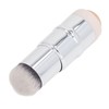 Face Oil Absorbing Roller Double Headed Remove Excess Oil Volcanic