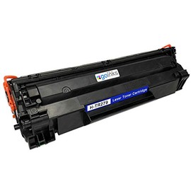 Go Inks 1 Black Laser Toner Cartridge to replace HP CF279A Compatible/non-OEM for HP Laserjet Pro Printers
