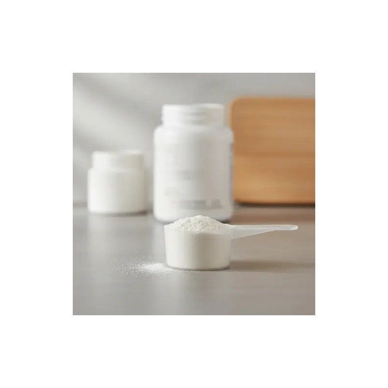 Colágeno Tipo Ii, Ácido Hialudrónico, Biotina Y Vitamina C