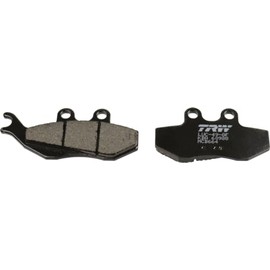 TRW MCB664 Motorcycle Brake Pad
