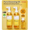 Ma:nyo Makeup Remover Manyo Aceite Limpiador de Maquillaje 2 de