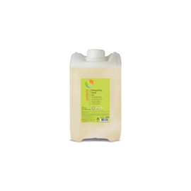 Sonett Organic Dishwashing Liquid Lemon 100% Biodegradable - 2.6 gal/ 10L (Pack of 1)