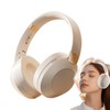 Headphones Over Ear - Noise Cancelling Headset | Headphones Over