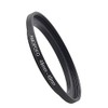 46-49mm /46mm to 49mm(52/55/58/62/67/72/77/82mm) Step Up Ring Filter Adapter for