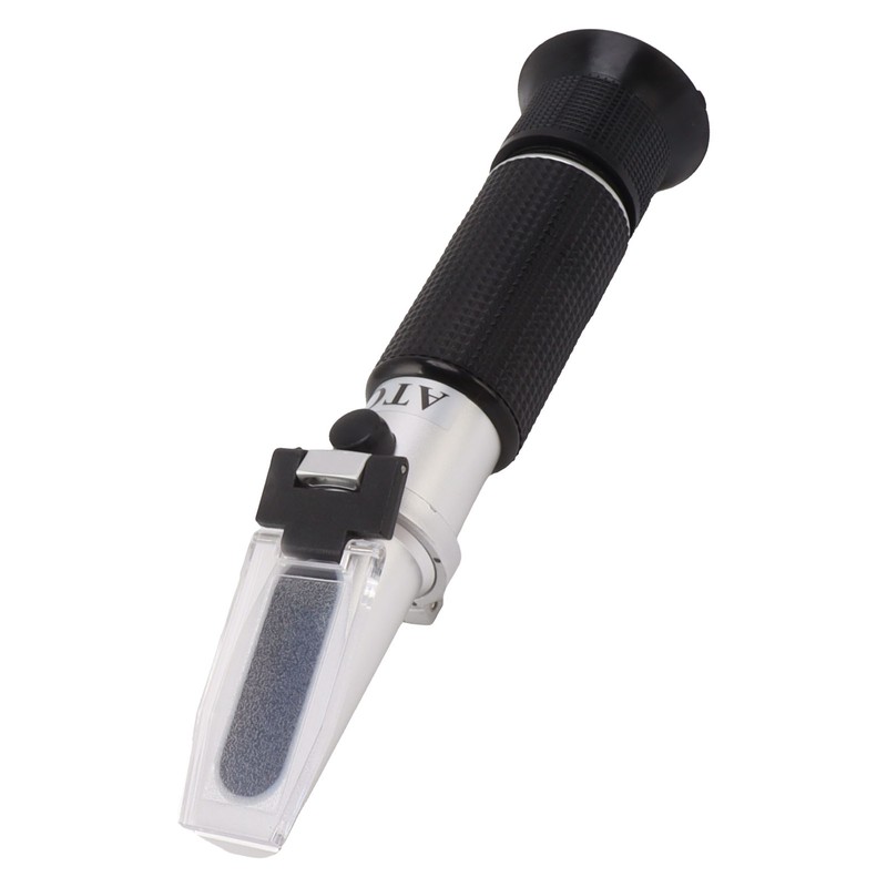 Portable Sugar Content Tester 1.12 Sugar Content Measurement for Sugar
