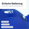 Ansmann Star Light Projector Elephant – Broadcast with the Mouse