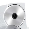 SEGAWE 7.5" Blade 150W Commercial Meat Slicer Electric Deli Slice