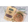 Organic Brown Flaxseed High Fiber, Omega-3s, Non-GMO, 100% Natural, Vegan,